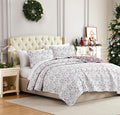 Quilt Set - King
