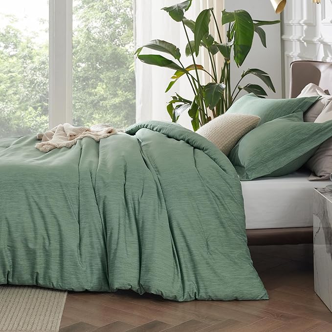 Comforter Set - Queen - 3 Piece