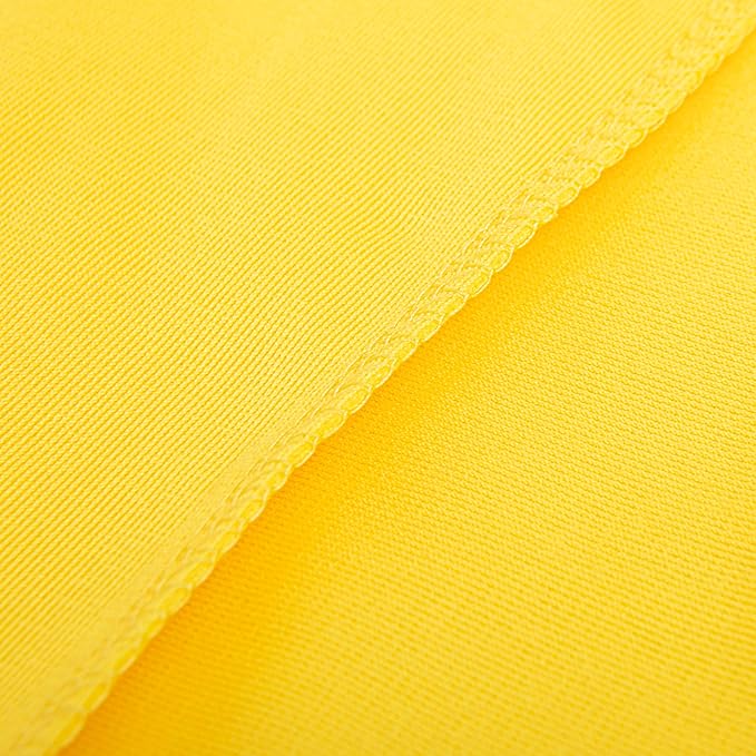 Flannel Pillowcase - 20 x 54 in