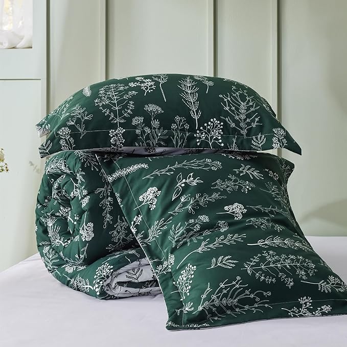 Comforter Set - King - 3 Piece