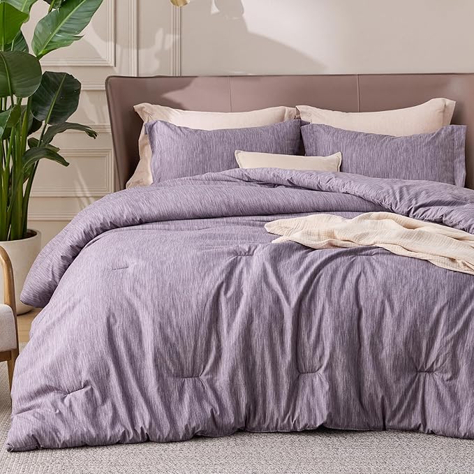 Comforter Set - King - 3 Piece