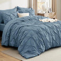 Comforter Set - Twin - 5 Piece