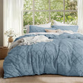 Duvet Cover Set - Queen
