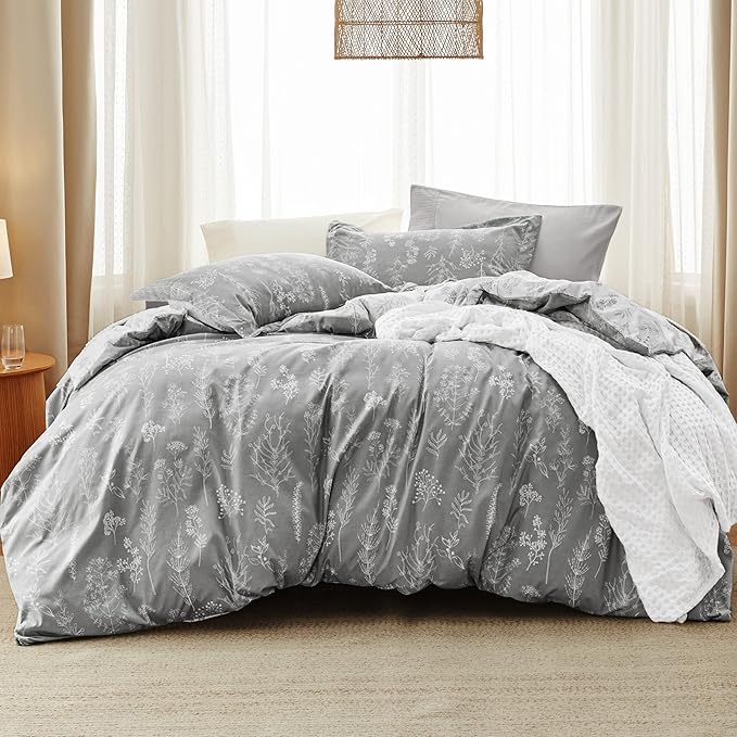 Comforter Set - Full - 3 Piece