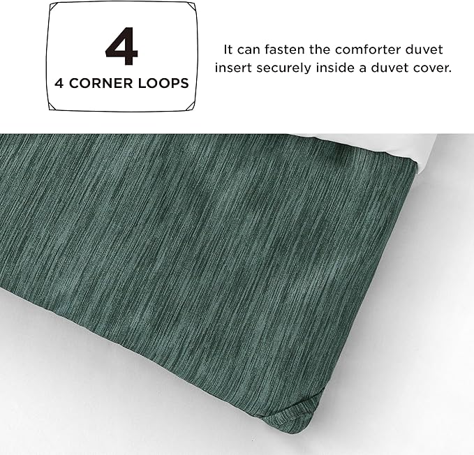 Comforter Set - Full - 3 Piece