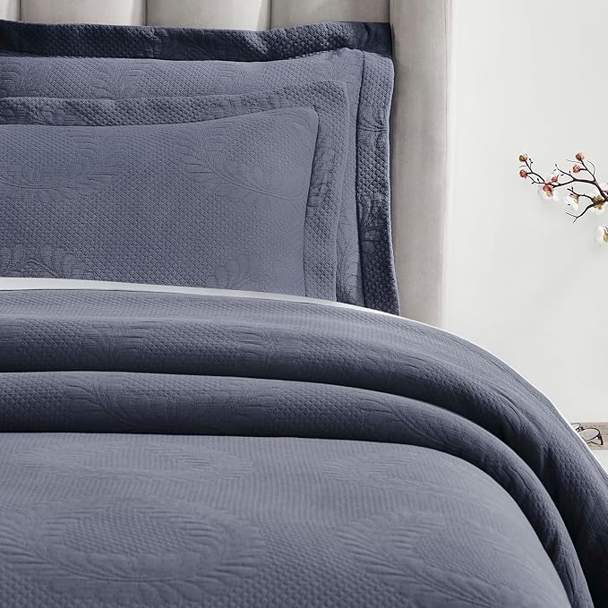 Bedding Set - Full - 3 Piece