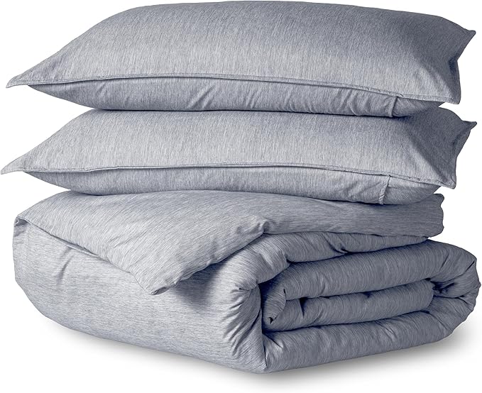 Duvet Cover Set - Queen