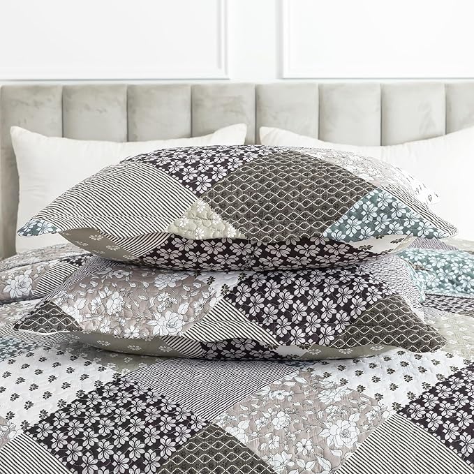 Quilt Set - King