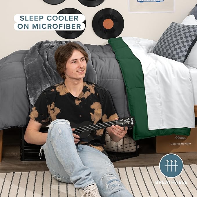 Down Alternative Comforter - Twin XL