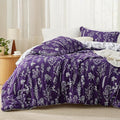 Comforter Set - California King - 3 Piece