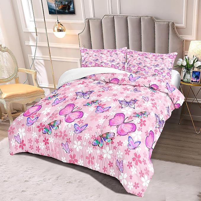 Comforter Set - Full