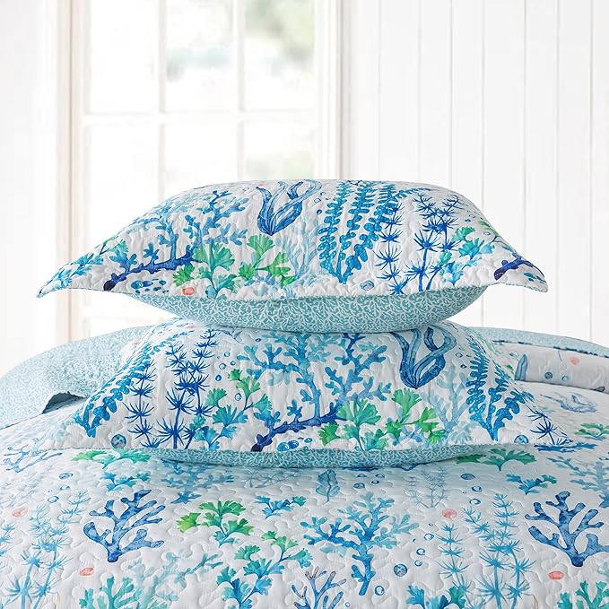 Quilt Set - King