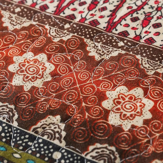 Quilt Set - California King