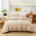 Duvet Cover Set - Queen - 3 Piece