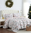 Quilt Set - Twin XL - 2 Piece