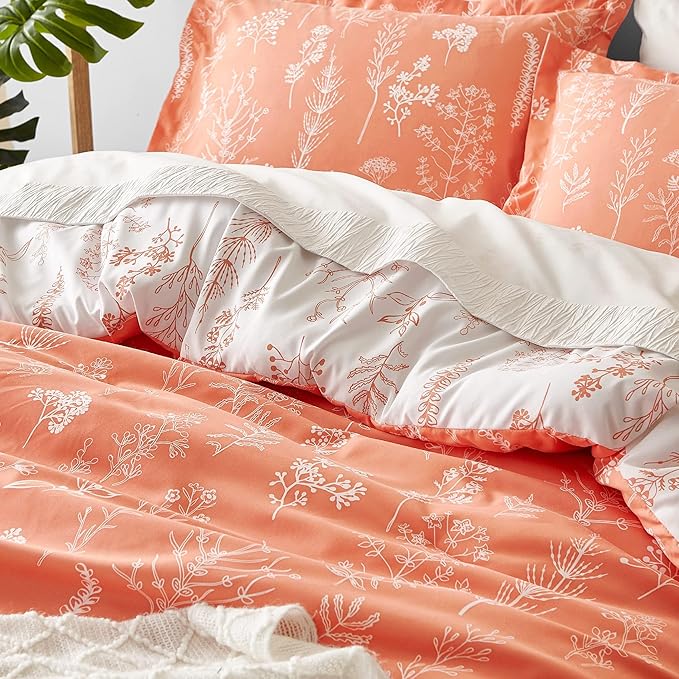Comforter Set - King - 3 Piece