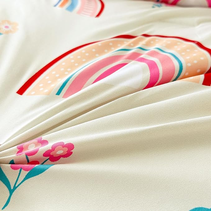 Comforter Set - Full - 3 Piece