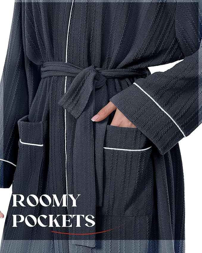 Women's Robe