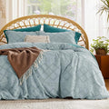 Duvet Cover Set - King