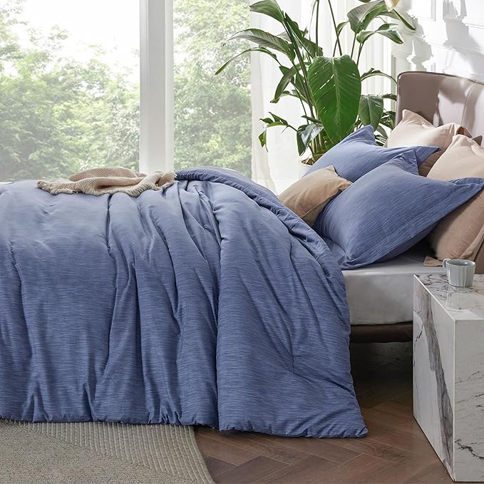 Comforter Set - King - 3 Piece
