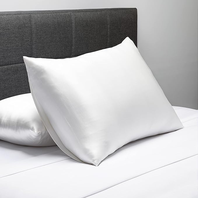 Mulberry Silk Pillowcase - Queen