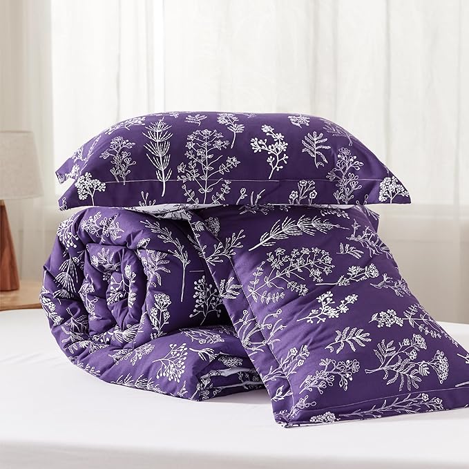 Comforter Set - Twin XL - 2 Piece
