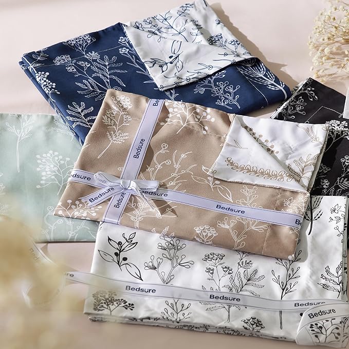 Comforter Set - Full - 3 Piece