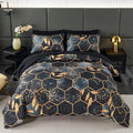Comforter Set - Full - 7 Piece