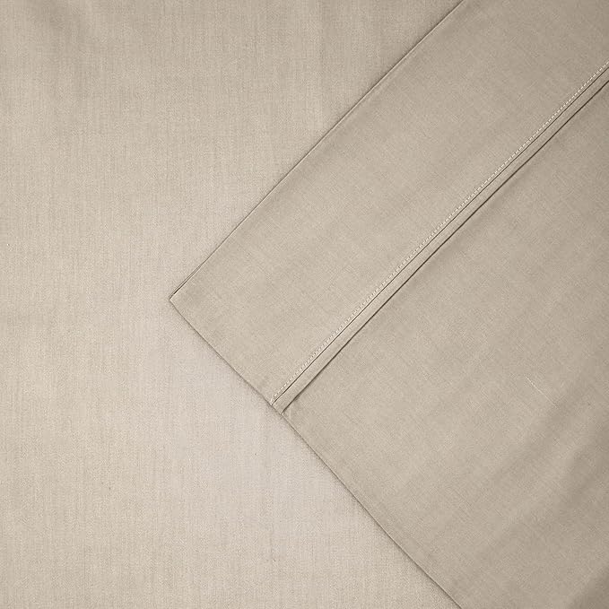 Bed Sheet Set - Full - 4 Piece