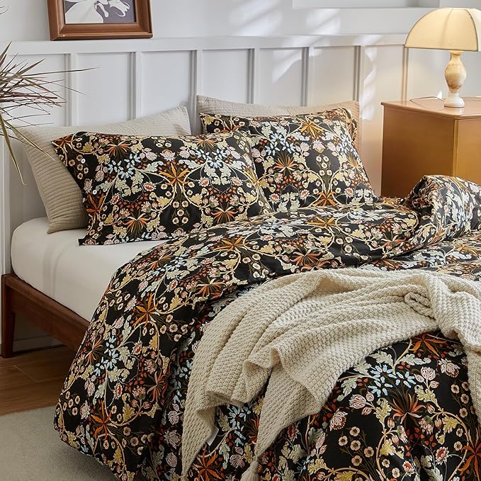 Duvet Cover Set - King
