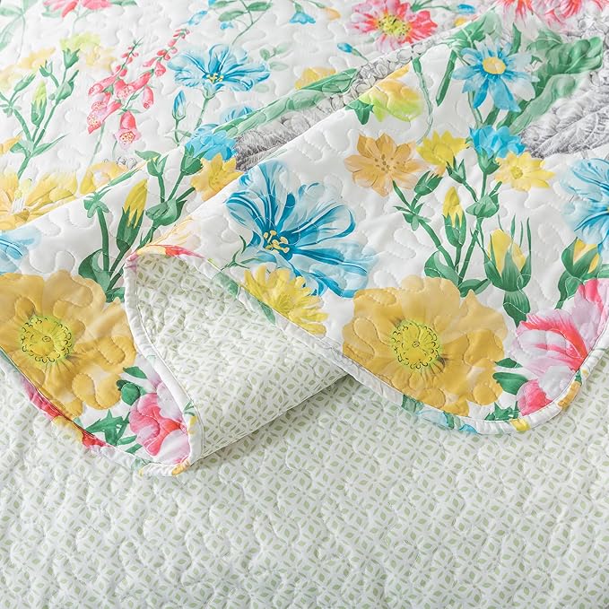 Quilt Set - King