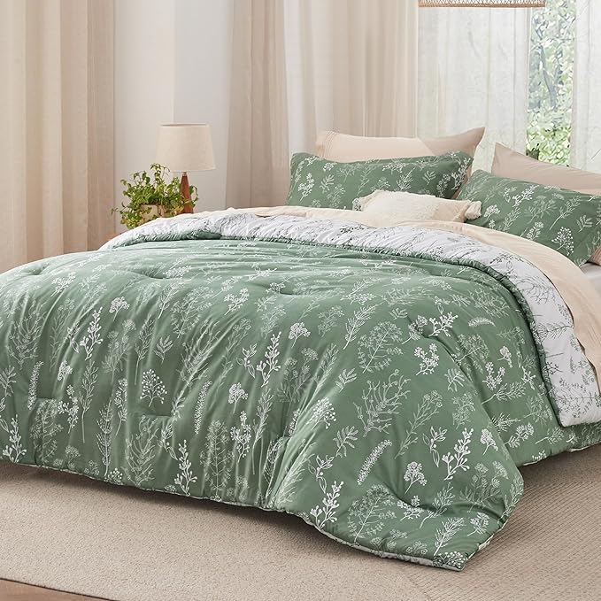 Comforter Set - King - 3 Piece