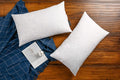 Pillow Insert - 2 Piece