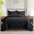 Microfiber Bedding Set - Twin - 2 Piece