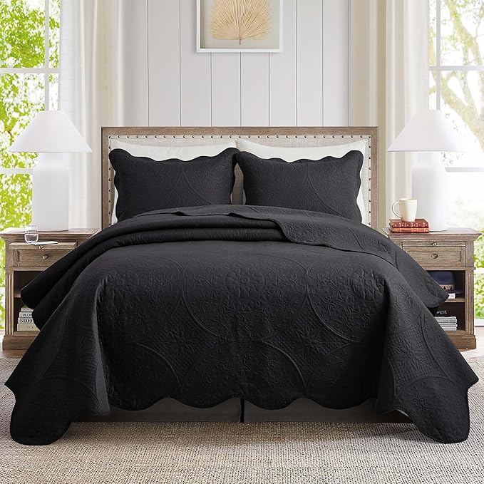Microfiber Bedding Set - Twin - 2 Piece