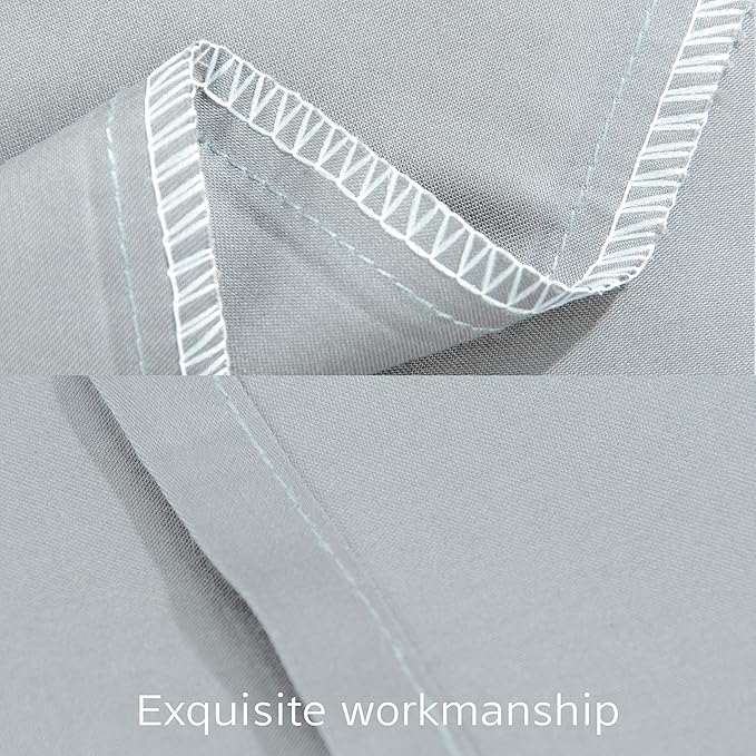 Pillowcase Set - 13 x 18 in - 2 Piece