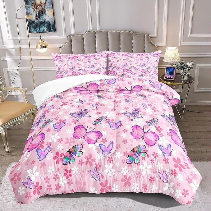Comforter Set - Full