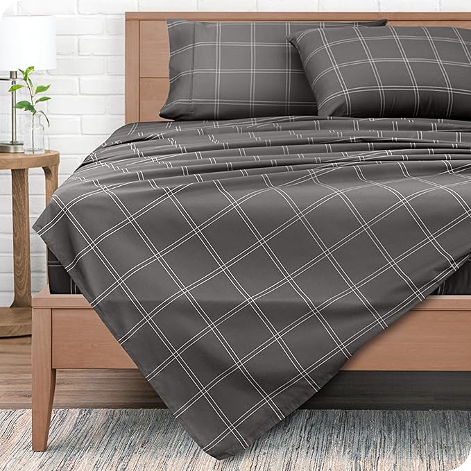Flat Sheet - Full