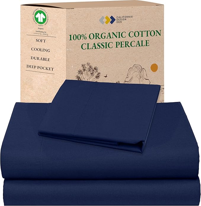 Bed Sheet Set - Twin XL - 3 Piece