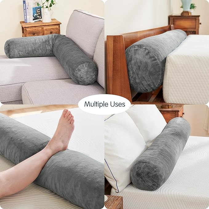 Body Pillow - Queen