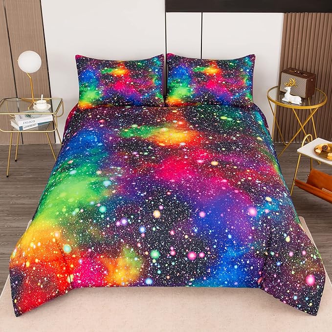 Comforter Set - King
