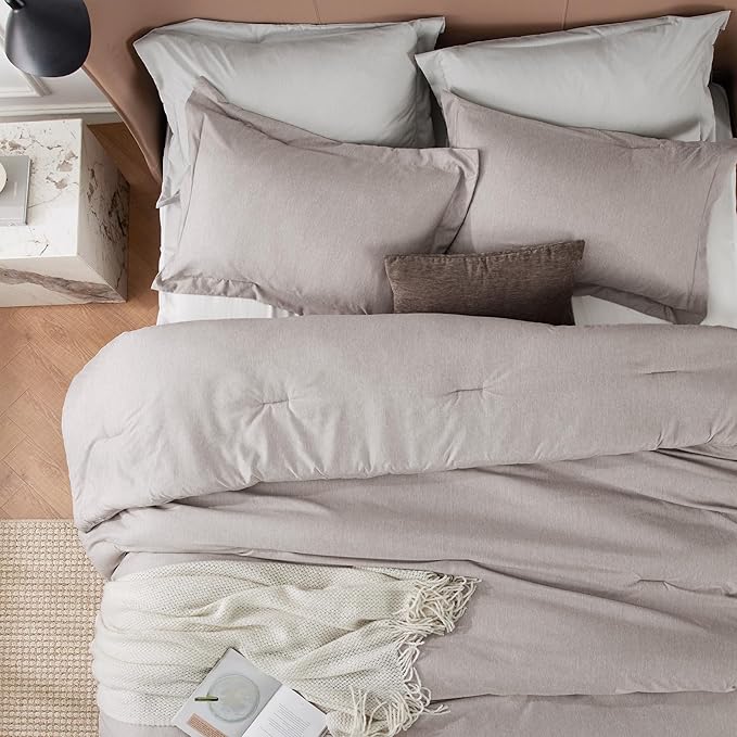 Comforter Set - King - 3 Piece
