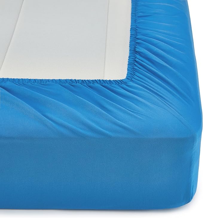 Microfiber Comforter Set - Queen - 7 Piece