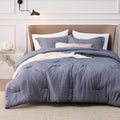Comforter Set - California King - 3 Piece
