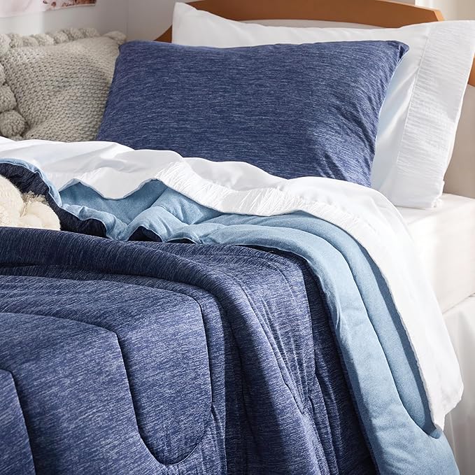 Cooling Comforter Set - Twin XL - 2 Piece
