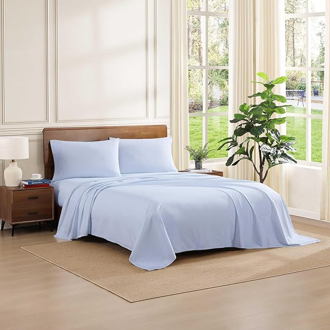Cooling Bed Sheet Set - King