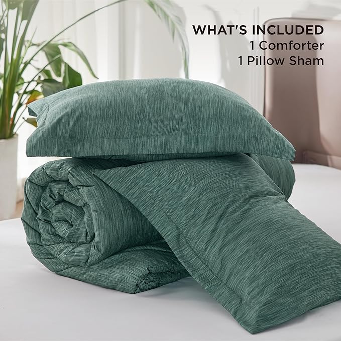 Comforter Set - Twin XL - 2 Piece