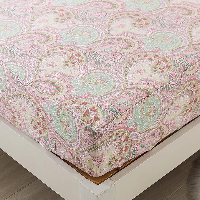 Bed Sheet Set - Twin XL - 4 Piece