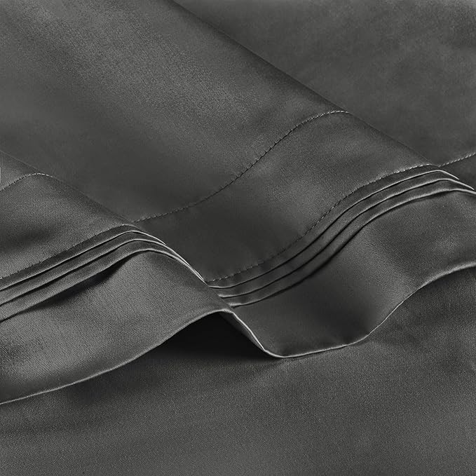 Bed Sheet Set - Standard - 2 Piece
