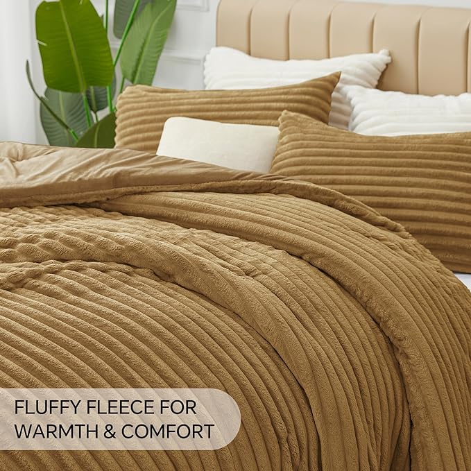 Comforter Set - Queen